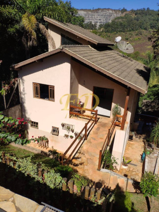 Imagem Casa de Condomínio com 3 Quartos à Venda, 890 m² em Barreiro - Mairiporã