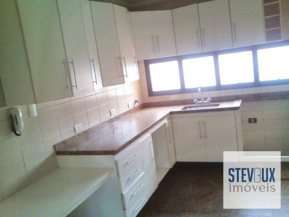 Imagem Apartamento com 3 Quartos à Venda, 127 m² em Moema - São Paulo