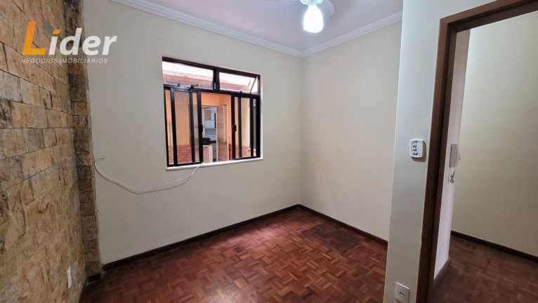 Imagem Apartamento com 3 Quartos à Venda, 98 m² em São Mateus - Juiz De Fora