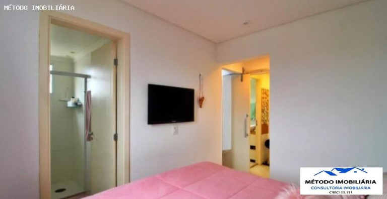 Imagem Apartamento com 3 Quartos à Venda, 61 m² em Vila Alzira - Santo André Imagem Apartamento com 3 Quartos à Venda, 61 m² em Vila Alzira - Santo André