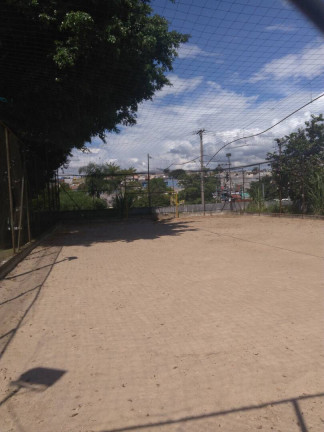 Imagem Apartamento com 2 Quartos à Venda, 53 m² em Conjunto Habitacional Barreira Grande - São Paulo