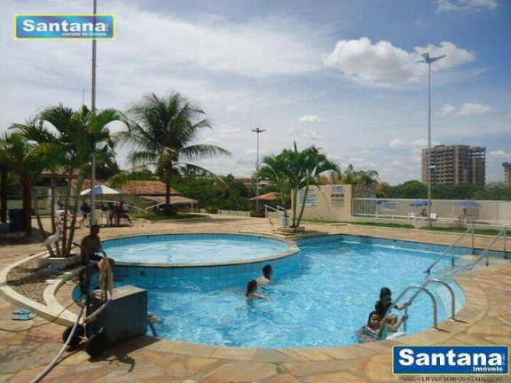 Imagem Apartamento com 2 Quartos à Venda, 74 m² em Jardim Belvedere - Caldas Novas Imagem Apartamento com 2 Quartos à Venda, 74 m² em Jardim Belvedere - Caldas Novas