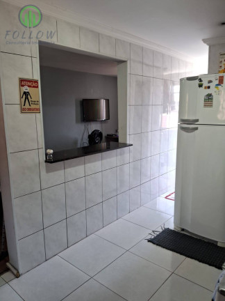 Imagem Apartamento com 1 Quarto à Venda, 50 m² em Conjunto Habitacional Presidente Castelo Branco - Carapicuíba Imagem Apartamento com 1 Quarto à Venda, 50 m² em Conjunto Habitacional Presidente Castelo Branco - Carapicuíba