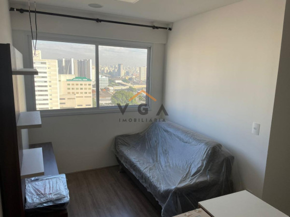 Imagem Apartamento com 2 Quartos à Venda, 39 m² em Belem - São Paulo Imagem Apartamento com 2 Quartos à Venda, 39 m² em Belem - São Paulo