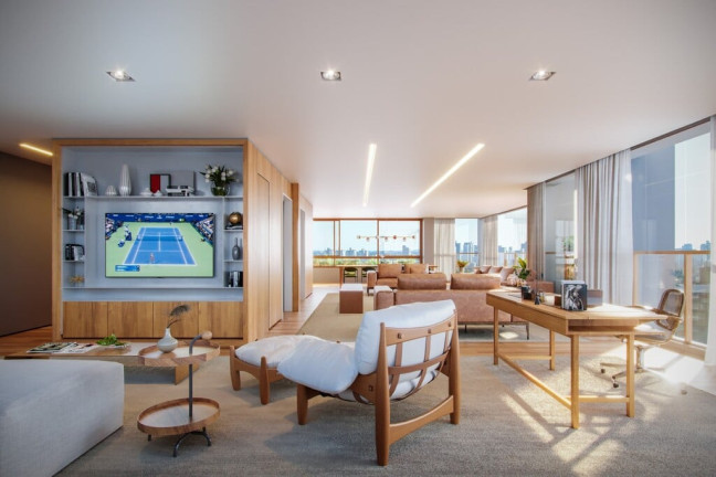 Imagem Apartamento com 2 Quartos à Venda, 156 m² em Itaim Bibi - São Paulo Imagem Apartamento com 2 Quartos à Venda, 156 m² em Itaim Bibi - São Paulo