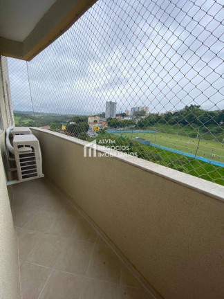 Imagem Apartamento com 3 Quartos à Venda, 78 m² em Jardim Satélite - São José Dos Campos Imagem Apartamento com 3 Quartos à Venda, 78 m² em Jardim Satélite - São José Dos Campos