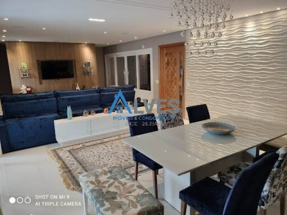 Imagem Apartamento com 3 Quartos à Venda, 250 m² em Nova Petrópolis - São Bernardo Do Campo Imagem Apartamento com 3 Quartos à Venda, 250 m² em Nova Petrópolis - São Bernardo Do Campo