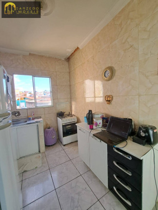 Imagem Cobertura com 2 Quartos à Venda, em Santa Rosa - Sarzedo Imagem Cobertura com 2 Quartos à Venda, em Santa Rosa - Sarzedo