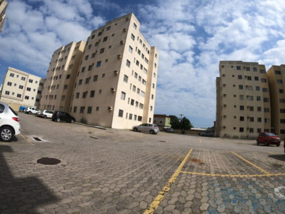 Imagem Apartamento com 2 Quartos à Venda, 52 m² em Sao Patricio - Serra Imagem Apartamento com 2 Quartos à Venda, 52 m² em Sao Patricio - Serra