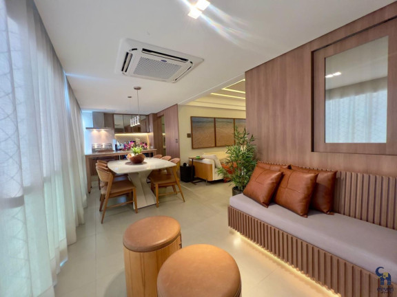 Imagem Apartamento com 3 Quartos à Venda, 90 m² em Pituaçu - Salvador Imagem Apartamento com 3 Quartos à Venda, 90 m² em Pituaçu - Salvador