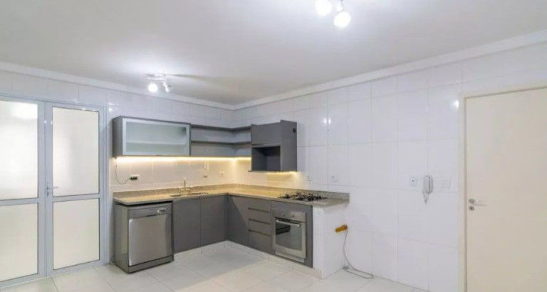 Imagem Apartamento com 3 Quartos à Venda, 165 m² em Campestre - Santo André Imagem Apartamento com 3 Quartos à Venda, 165 m² em Campestre - Santo André