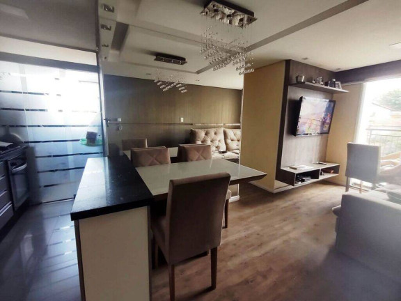 Imagem Apartamento com 3 Quartos à Venda, 62 m² em Vila Matilde - São Paulo