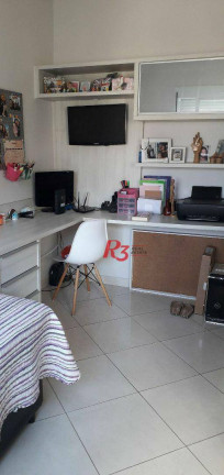 Imagem Apartamento com 2 Quartos à Venda, 72 m² em Aparecida - Santos Imagem Apartamento com 2 Quartos à Venda, 72 m² em Aparecida - Santos