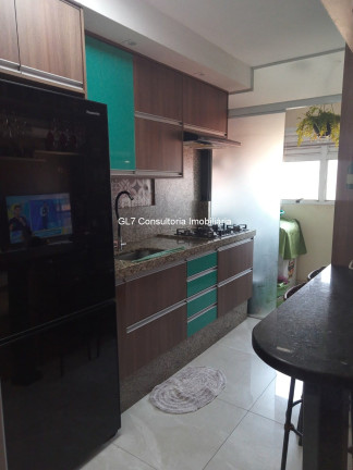Imagem Apartamento com 2 Quartos à Venda, 49 m² em Jardim Alice - Indaiatuba Imagem Apartamento com 2 Quartos à Venda, 49 m² em Jardim Alice - Indaiatuba