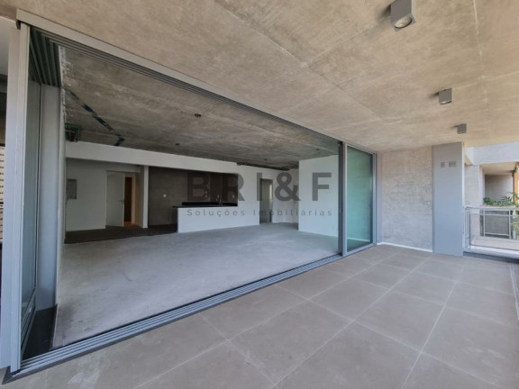 Imagem Apartamento com 3 Quartos à Venda, 197 m² em Brooklin - São Paulo Imagem Apartamento com 3 Quartos à Venda, 197 m² em Brooklin - São Paulo