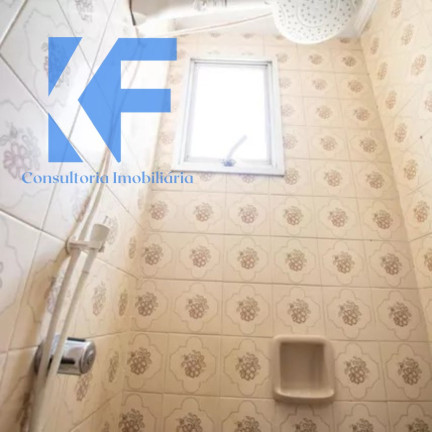 Imagem Imóvel com 2 Quartos à Venda, 60 m² em Jardim Ipiranga - Campinas