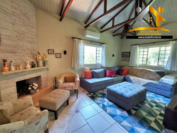 Imagem Casa de Condomínio com 4 Quartos à Venda, 322 m² em Granja Viana - Carapicuíba Imagem Casa de Condomínio com 4 Quartos à Venda, 322 m² em Granja Viana - Carapicuíba