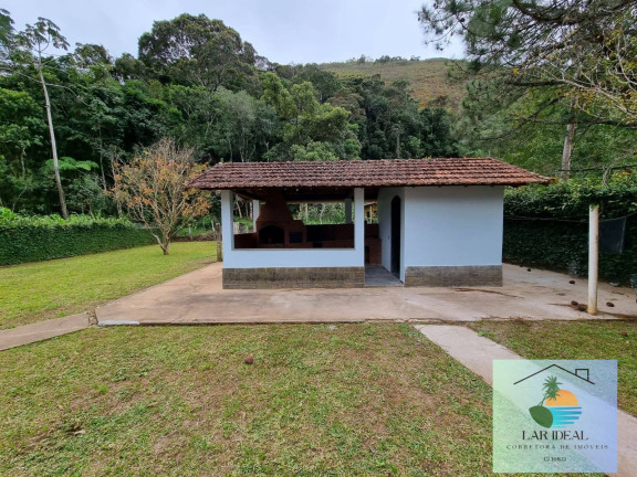 Imagem Casa com 4 Quartos à Venda, 4 m² em Campo Do Coelho - Nova Friburgo Imagem Casa com 4 Quartos à Venda, 4 m² em Campo Do Coelho - Nova Friburgo