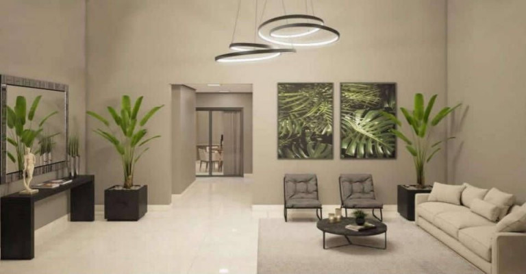 Imagem Apartamento com 2 Quartos à Venda, 111 m² em Jardim Chapadão - Campinas