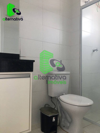Imagem Apartamento com 2 Quartos à Venda, 54 m² em Jardim Santana - Tremembé - Tremembé