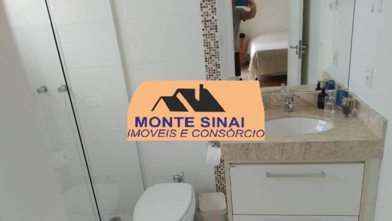 Imagem Casa de Condomínio com 3 Quartos à Venda, 250 m² em Chácaras Reunidas São Jorge - Sorocaba