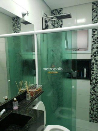 Imagem Apartamento com 2 Quartos à Venda, 60 m² em Santa Maria - Santo André Imagem Apartamento com 2 Quartos à Venda, 60 m² em Santa Maria - Santo André