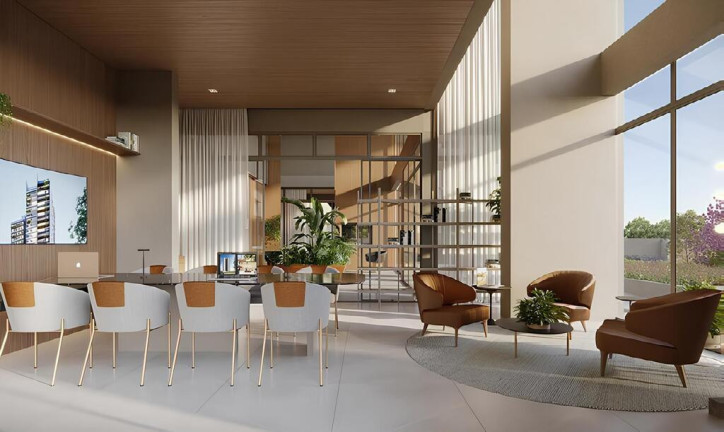 Imagem Imóvel com 3 Quartos à Venda, 89 m² em Alphaville - Barueri Imagem Imóvel com 3 Quartos à Venda, 89 m² em Alphaville - Barueri
