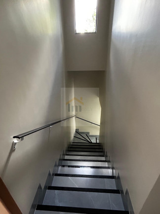 Imagem Sobrado com 3 Quartos à Venda, 97 m² em Garavelo Residencial Park - Aparecida De Goiânia Imagem Sobrado com 3 Quartos à Venda, 97 m² em Garavelo Residencial Park - Aparecida De Goiânia