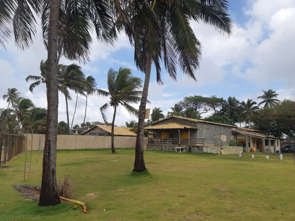 Imagem Casa com 3 Quartos à Venda,  em Jauá (abrantes) - Camaçari