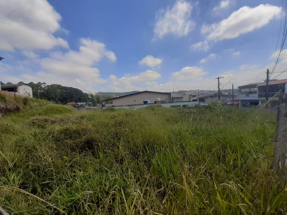 Imagem Terreno à Venda, 500 m² em Jardim Nara Lúcia - Cotia