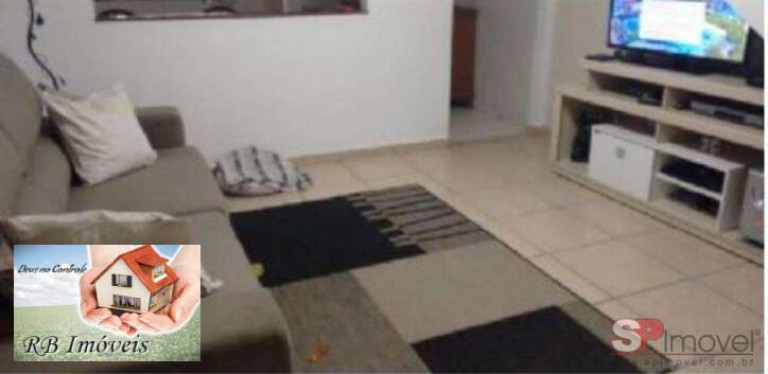 Imagem Casa com 2 Quartos à Venda, 100 m² em Vila Camilópolis - Santo André Imagem Casa com 2 Quartos à Venda, 100 m² em Vila Camilópolis - Santo André