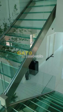 Imagem Casa com 5 Quartos à Venda, 420 m² em Tamboré - Santana De Parnaíba Imagem Casa com 5 Quartos à Venda, 420 m² em Tamboré - Santana De Parnaíba