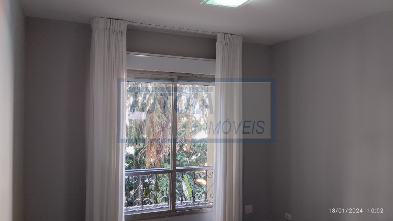 Imagem Apartamento com 3 Quartos à Venda, 140 m² em Paraíso - São Paulo Imagem Apartamento com 3 Quartos à Venda, 140 m² em Paraíso - São Paulo
