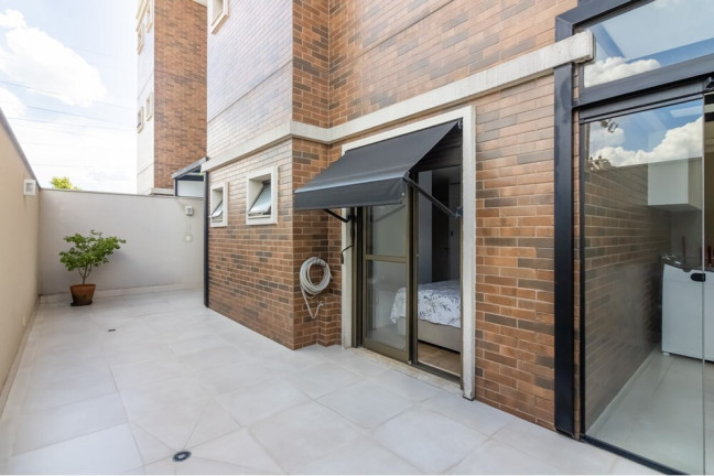 Imagem Apartamento com 3 Quartos à Venda, 176 m² em água Branca - São Paulo