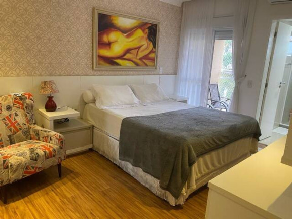 Imagem Apartamento com 3 Quartos à Venda, em Enseada - Guarujá Imagem Apartamento com 3 Quartos à Venda, em Enseada - Guarujá