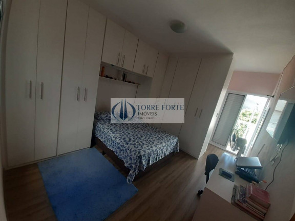 Imagem Casa com 3 Quartos à Venda, 120 m² em Vila Ema - São Paulo Imagem Casa com 3 Quartos à Venda, 120 m² em Vila Ema - São Paulo