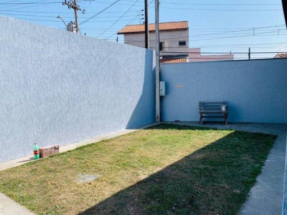Imagem Sobrado com 2 Quartos à Venda, 140 m² em Jardim Gurilândia - Taubaté