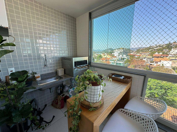 Imagem Apartamento com 2 Quartos à Venda, 102 m² em Piratininga - Niterói Imagem Apartamento com 2 Quartos à Venda, 102 m² em Piratininga - Niterói