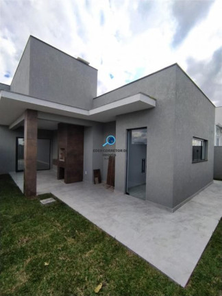 Casa com 3 Quartos à Venda, 200 m² em Cará-cará - Ponta Grossa