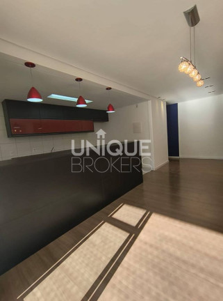 Imagem Apartamento com 4 Quartos à Venda, 131 m² em Parque Residencial Eloy Chaves - Jundiaí