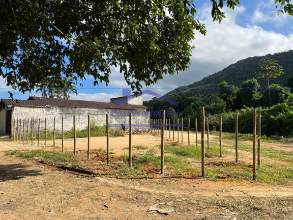 Imagem Terreno à Venda, 270 m² em Perequê Açu - Ubatuba