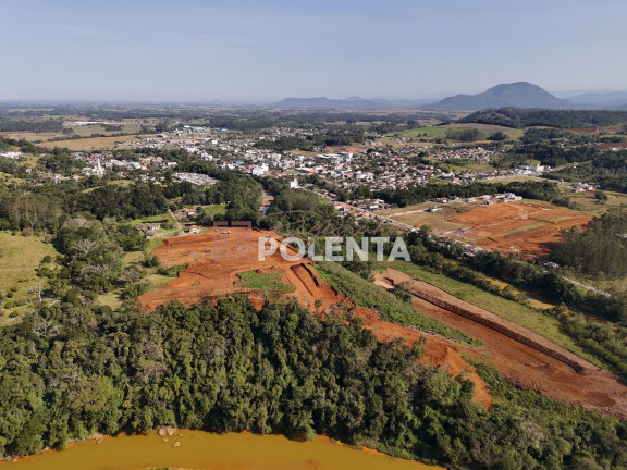 Imagem Terreno à Venda, 364 m² em Centro - Nova Veneza