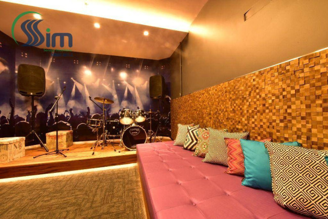 Imagem Apartamento com 3 Quartos à Venda, 91 m² em Edson Queiroz - Fortaleza Imagem Apartamento com 3 Quartos à Venda, 91 m² em Edson Queiroz - Fortaleza