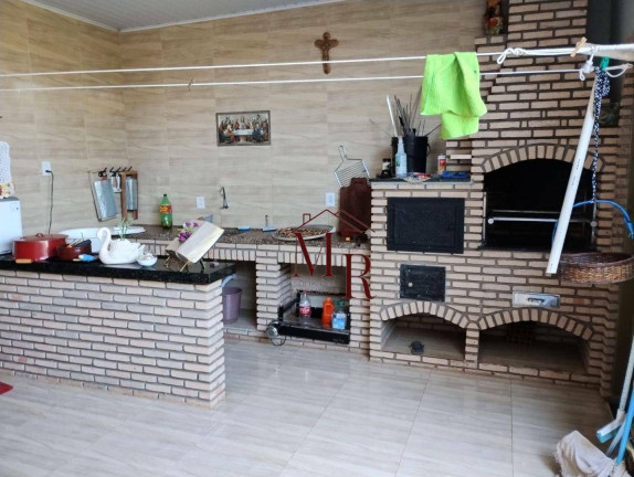 Imagem Casa com 2 Quartos à Venda, 194 m² em São João - Votuporanga Imagem Casa com 2 Quartos à Venda, 194 m² em São João - Votuporanga