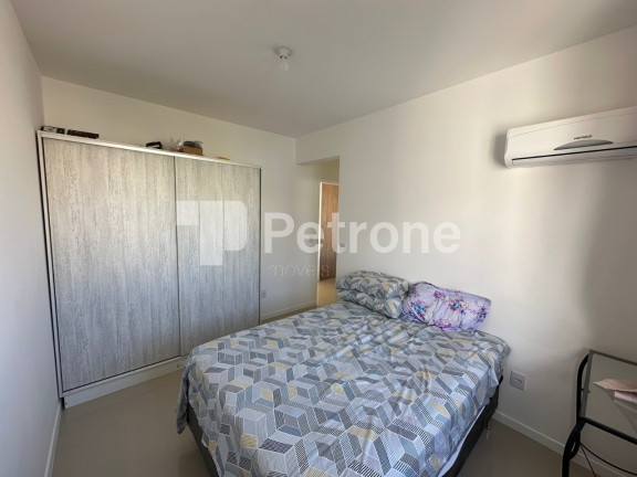 Imagem Apartamento com 2 Quartos à Venda, 61 m² em Palmas - Governador Celso Ramos Imagem Apartamento com 2 Quartos à Venda, 61 m² em Palmas - Governador Celso Ramos