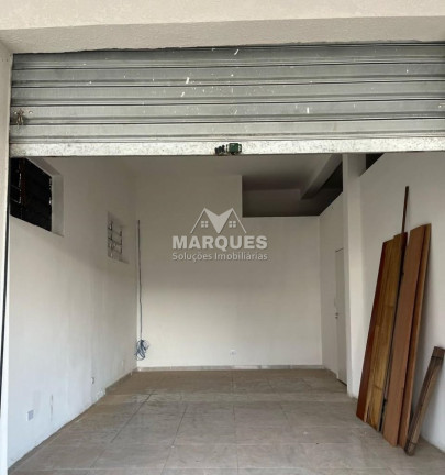 Imagem Sala Comercial para Alugar, 50 m² em Jardim Amanda I - Hortolândia Imagem Sala Comercial para Alugar, 50 m² em Jardim Amanda I - Hortolândia