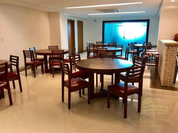 Imagem Apartamento com 3 Quartos à Venda, 127 m² em Vila Guilhermina - Praia Grande