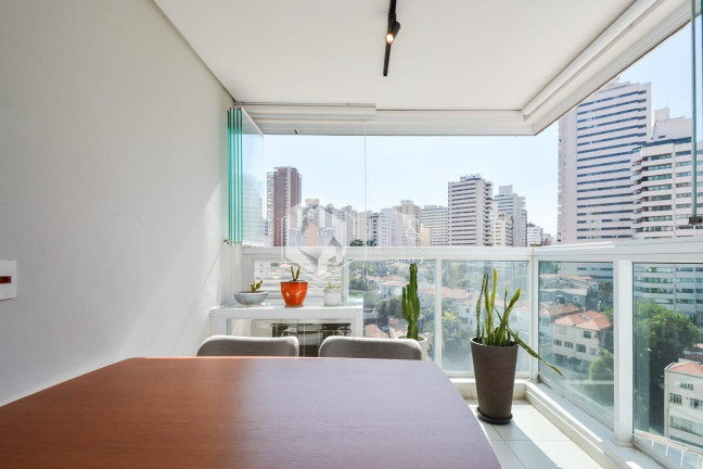 Imagem Apartamento com 1 Quarto à Venda, 46 m² em Aclimação - São Paulo Imagem Apartamento com 1 Quarto à Venda, 46 m² em Aclimação - São Paulo