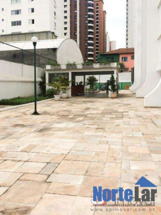 Imagem Apartamento com 3 Quartos à Venda, 110 m² em Lapa - São Paulo Imagem Apartamento com 3 Quartos à Venda, 110 m² em Lapa - São Paulo