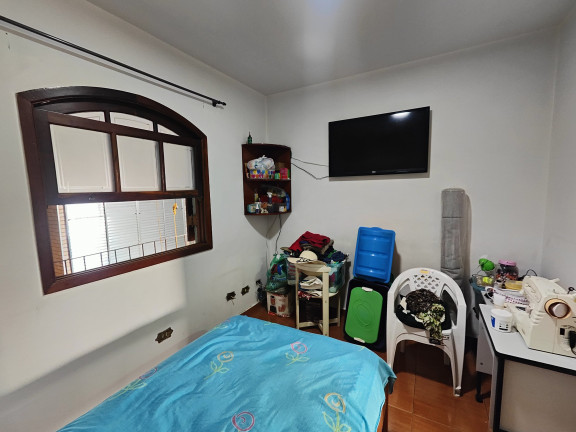 Imagem Casa com 2 Quartos à Venda, 150 m² em Assunção - São Bernardo Do Campo Imagem Casa com 2 Quartos à Venda, 150 m² em Assunção - São Bernardo Do Campo